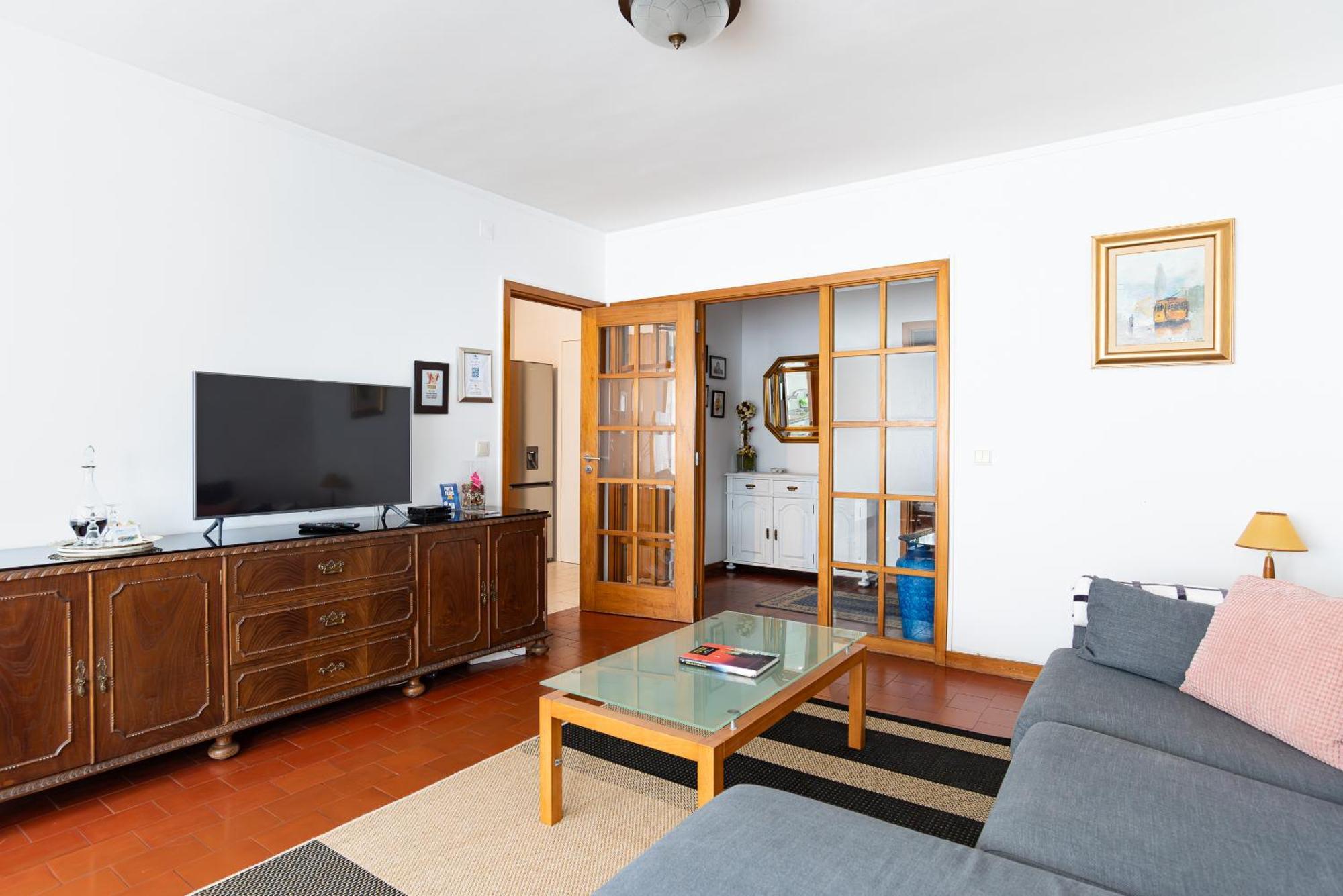 Avenida Apartment By Mp Vila Nova de Gaia Buitenkant foto