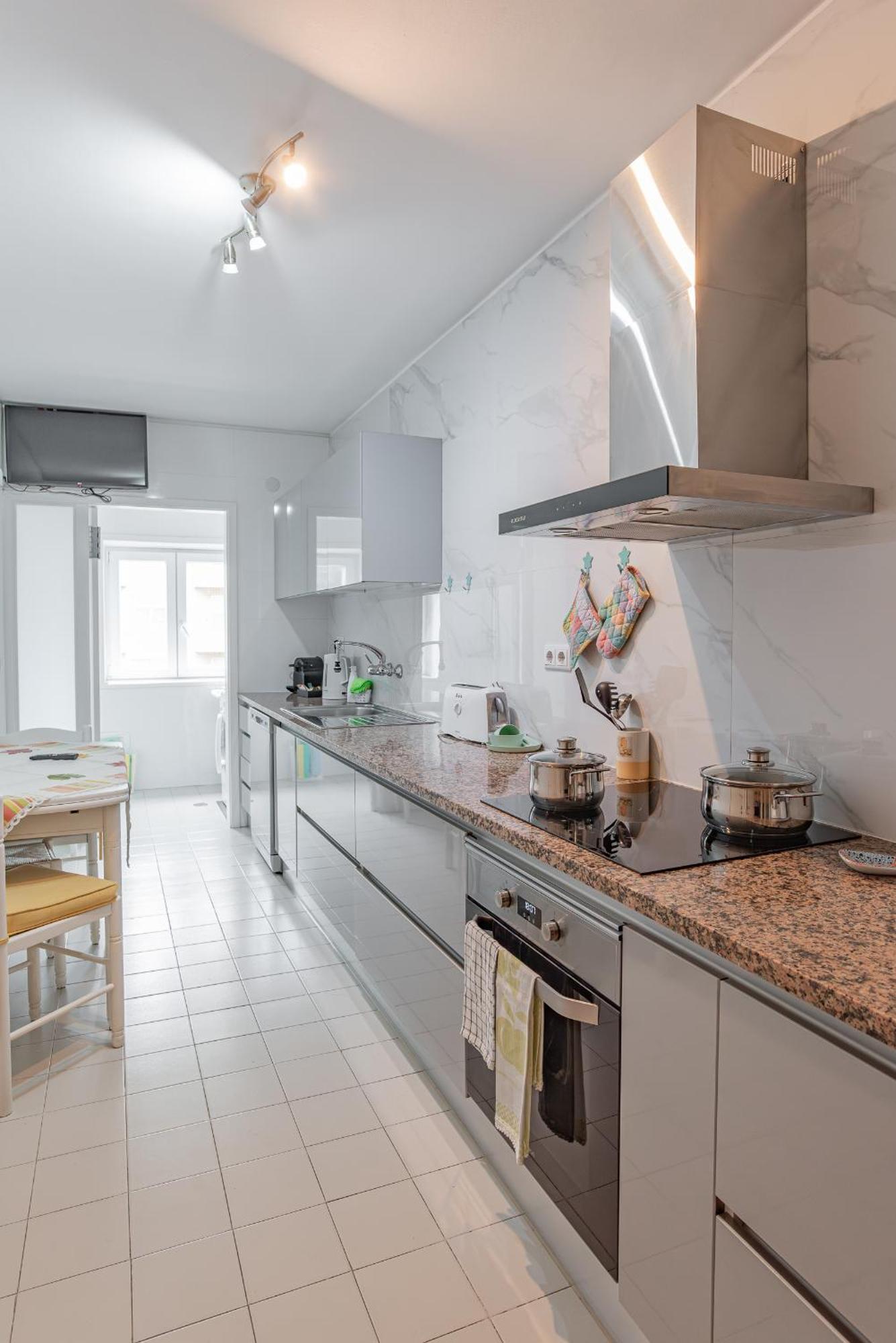 Avenida Apartment By Mp Vila Nova de Gaia Buitenkant foto