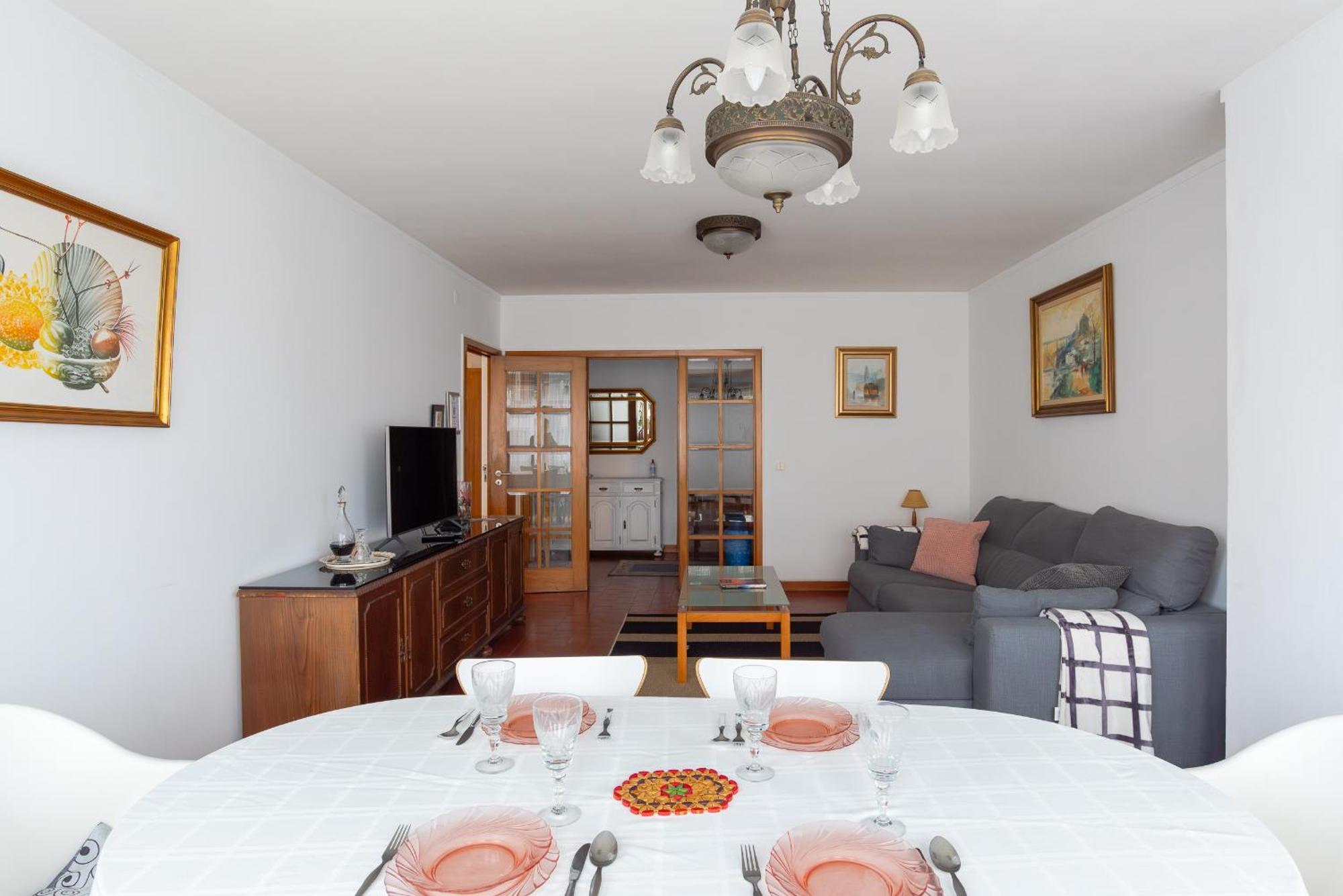 Avenida Apartment By Mp Vila Nova de Gaia Buitenkant foto