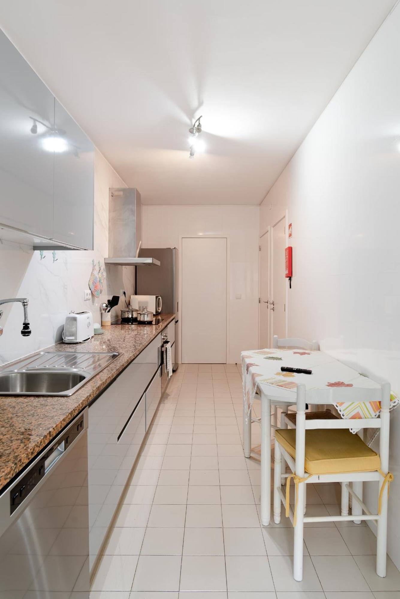 Avenida Apartment By Mp Vila Nova de Gaia Buitenkant foto