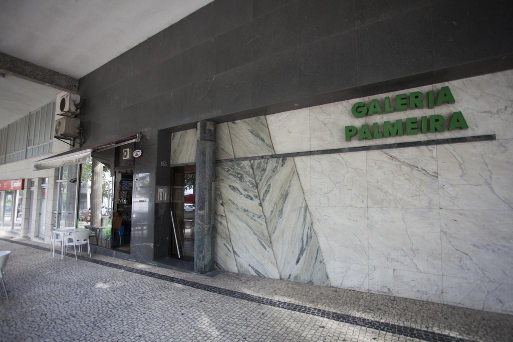 Avenida Apartment By Mp Vila Nova de Gaia Buitenkant foto