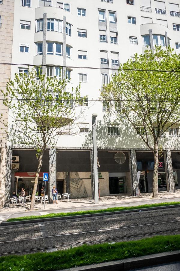Avenida Apartment By Mp Vila Nova de Gaia Buitenkant foto